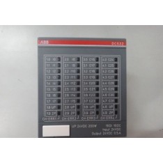 DC532 ABB Module**New**