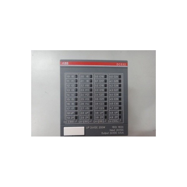 DC532 ABB Module**New**