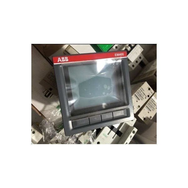 EM400-T ABB Power smart meter **New**