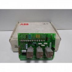 ABB CTU CONTROL CARD 5761042-5N NIB
