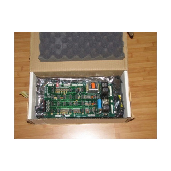 NEW ABB PC POWER SUPPLY BOARD NPOW42-62c NPOW42