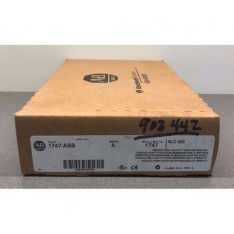 SLC 500 Universal Remote I /O Adapter