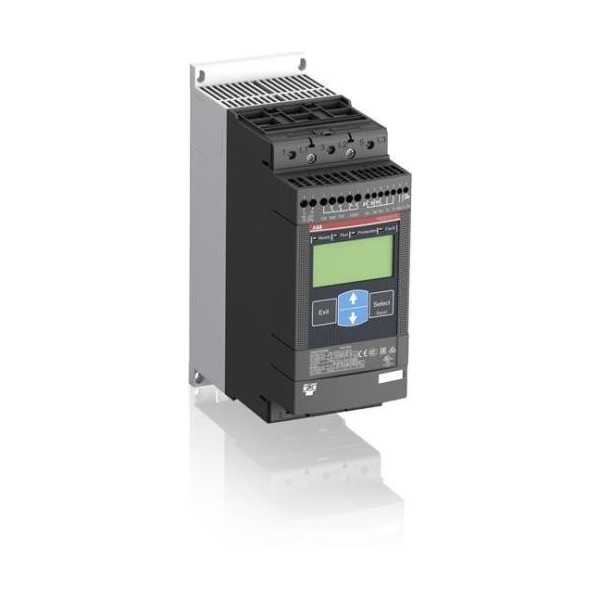 ABB PSE25-600-70 SOFTSTARTER 1SFA897102R7000