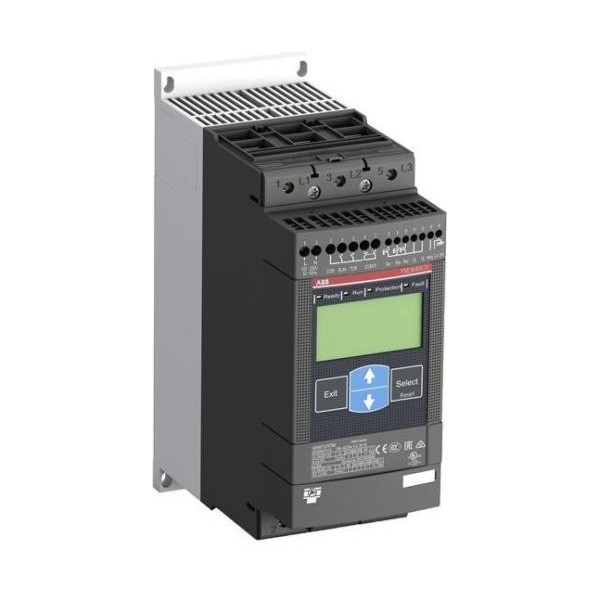 ABB PSE18-600-70 SOFTSTARTER 1SFA897101R7000