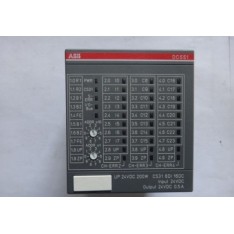 DC551-CS31 ABB Module