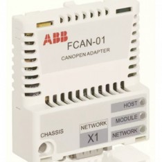 1PC NEW ABB FCAN-01