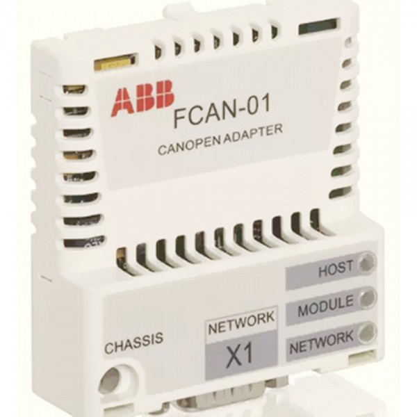 1PC NEW ABB FCAN-01