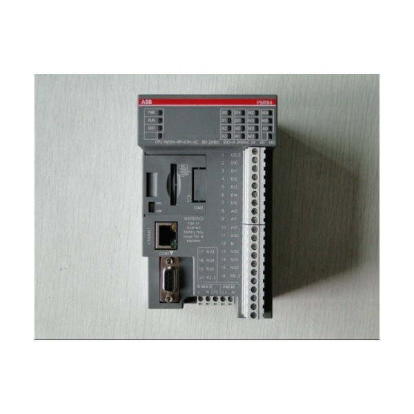 PM564-RP-ETH-AC ABB Module**New**