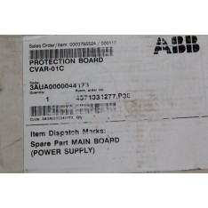 PROTECTION BOARD