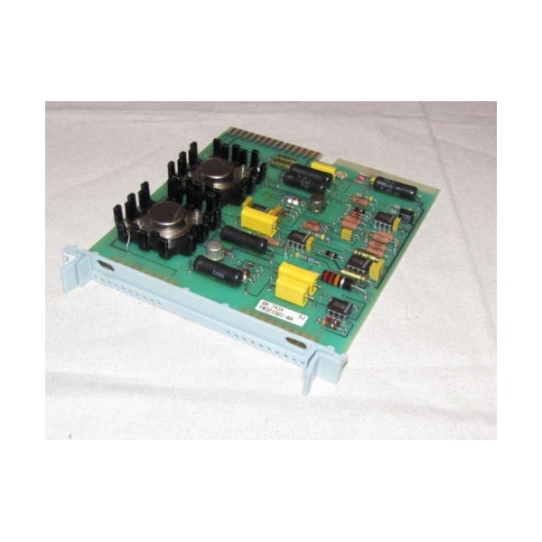 ABB YM 321 001-AN Circuit Board