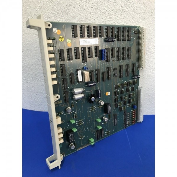 ABB DSBC 172 57310001-KD Bus Repeater Module