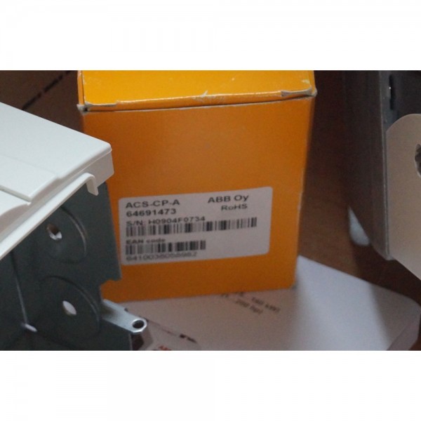 ABB acs550-01-08a8-4 Frequency Converter