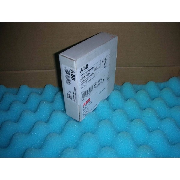 1PC NEW ABB 1svr730885r3300 CM-MPS.21S