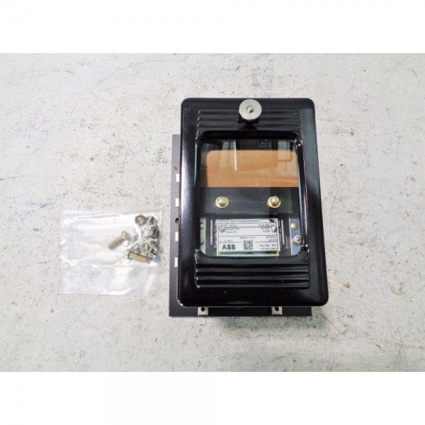 ABB MULTI-CONTACT AUXILLARY RELAY MG-6
