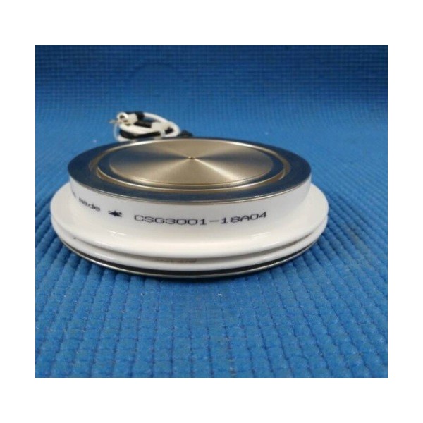 New and Orginal ABB GTO CSG3001-18A04 Disc Module Capsule Module shipping DHL