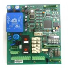 ABB INTERFACE CARD TO GAS FEED UNIT SCC-F, 746830