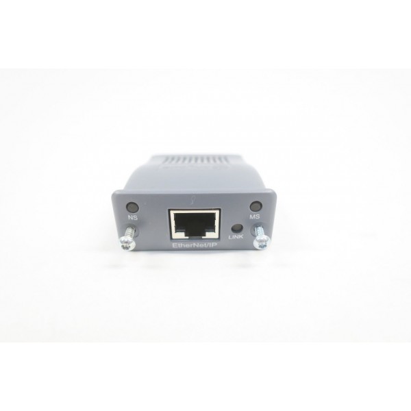 NEW ABB 3HAC027652-001 DSQC 669 ETHERNET UNIT D590510