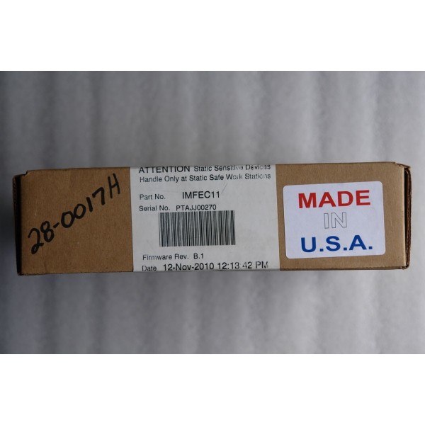 Analog Input Module ( New in a box)