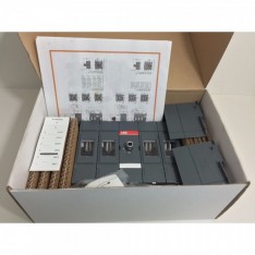 NEW! ABB DISCONNECTOR SWITCH OTDC180US22 1SCA126942R1001 1000 VDC 180 AMP