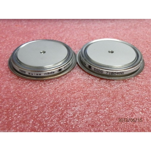 1PCS New original ABB thyristor 5SDD0120C0400