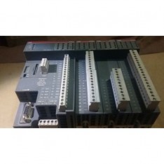 ABB PM554-R A9 CENTRAL PROCESSING UNIT. + DI562 + DO571 + AI561 MODULES