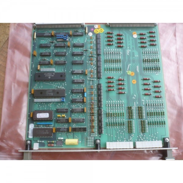 New ABB DSDI-110 Digital Input I/O Module 2668 184-514/2