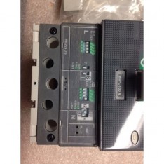 ABB T4N250TL SACE TMAX 250A 3P 600V THERMAL TRIP ADJUST LUGS INCL *NEW IN BOX