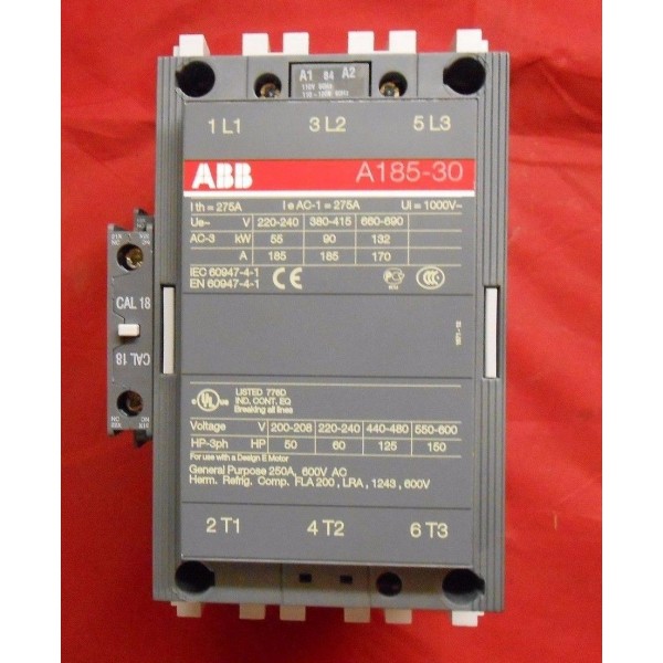 CONTACTOR