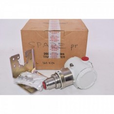 NEW Hart ABB 2600T Series Absolute Pressure Transmitter, 266NSH 266NSHHSBA7
