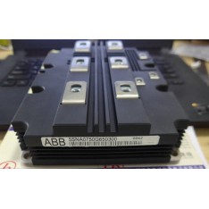 1PCS NEW ABB POWER MODULE 5SNA0750G650300
