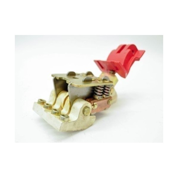 New ABB 706783T03 Moving Contact Arc Chute Assembly for K1600 Breakers NIB