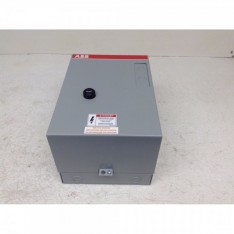ABB 711-2E 45-63 Amp Starter Overload Assembly 110/120 VAC Coil 7112E New