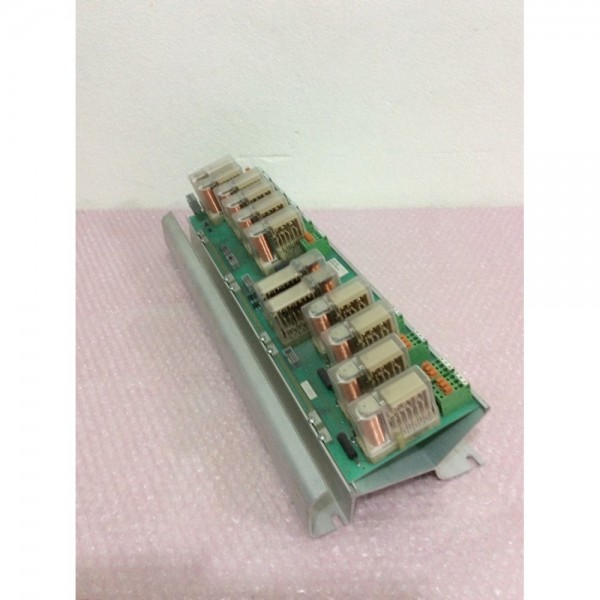 ABB RTDB 100 RK831008-AA Connection Unit 5716090-AA
