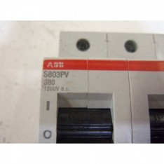 CIRCUIT BREAKER 80A