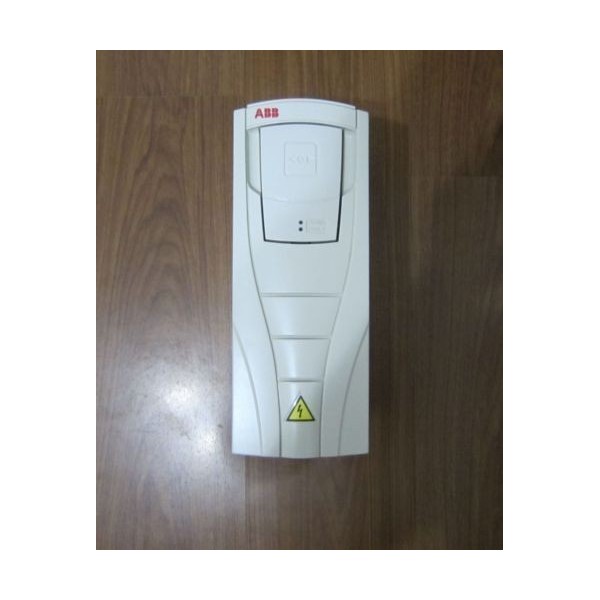 inverter ACS550-01-06A9-4 380V 3KW