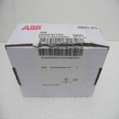 module 3BSE018172R1 SB822 in box
