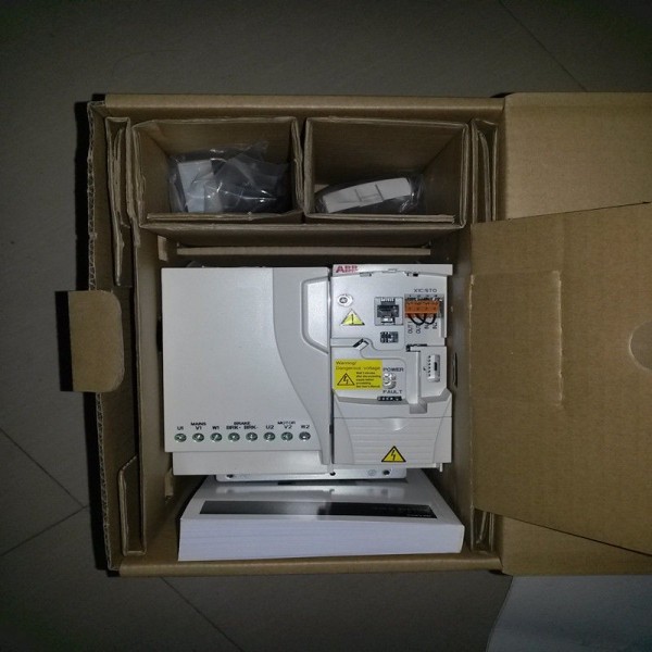 Inverter