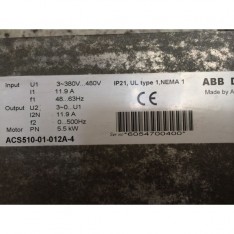 Inverter