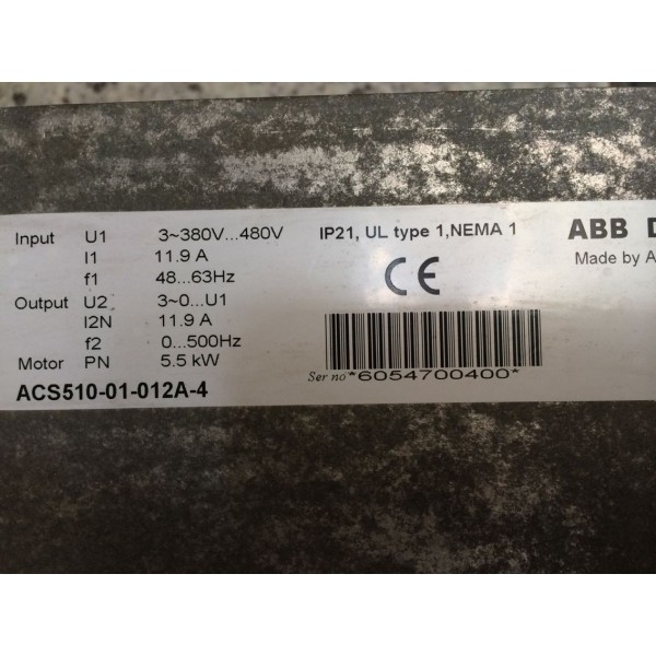 Inverter