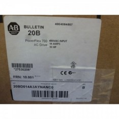 PowerFlex AC Drive