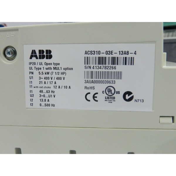 INVERTER