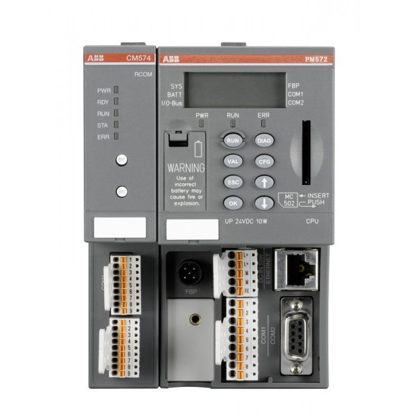 Module