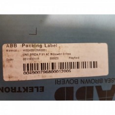 Power Supply Module