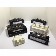 5SNA0600G650100 ABB SCR MODULE ORIGINAL
