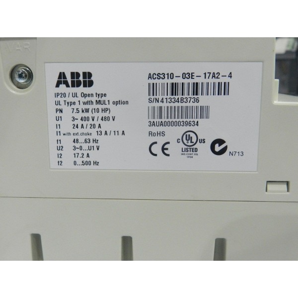 INVERTER
