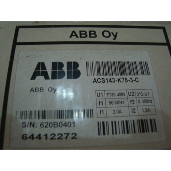Inverter