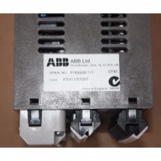 AX400 Monitor ANALYZER