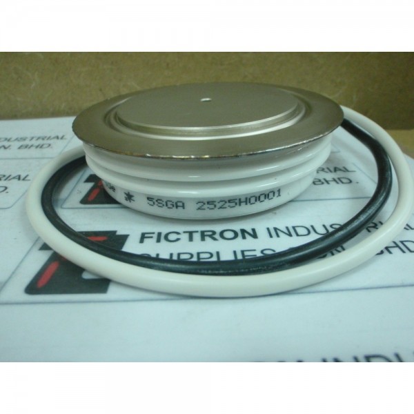 SCR & DIODE MODULE