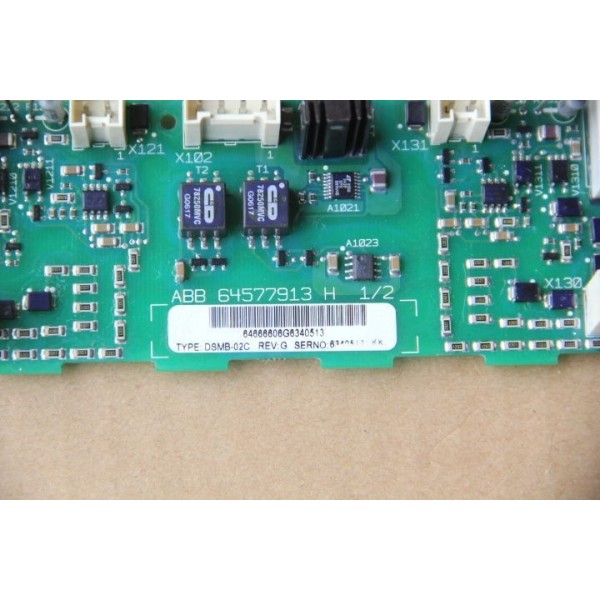 Main Board