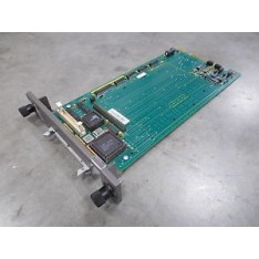 IMMPI01 INFI 90 MULTI-FUNCTION PROCESSOR 5V-DC 2.3W INTERFACE MODULE B392759
